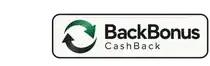 BackBonus Cashback
